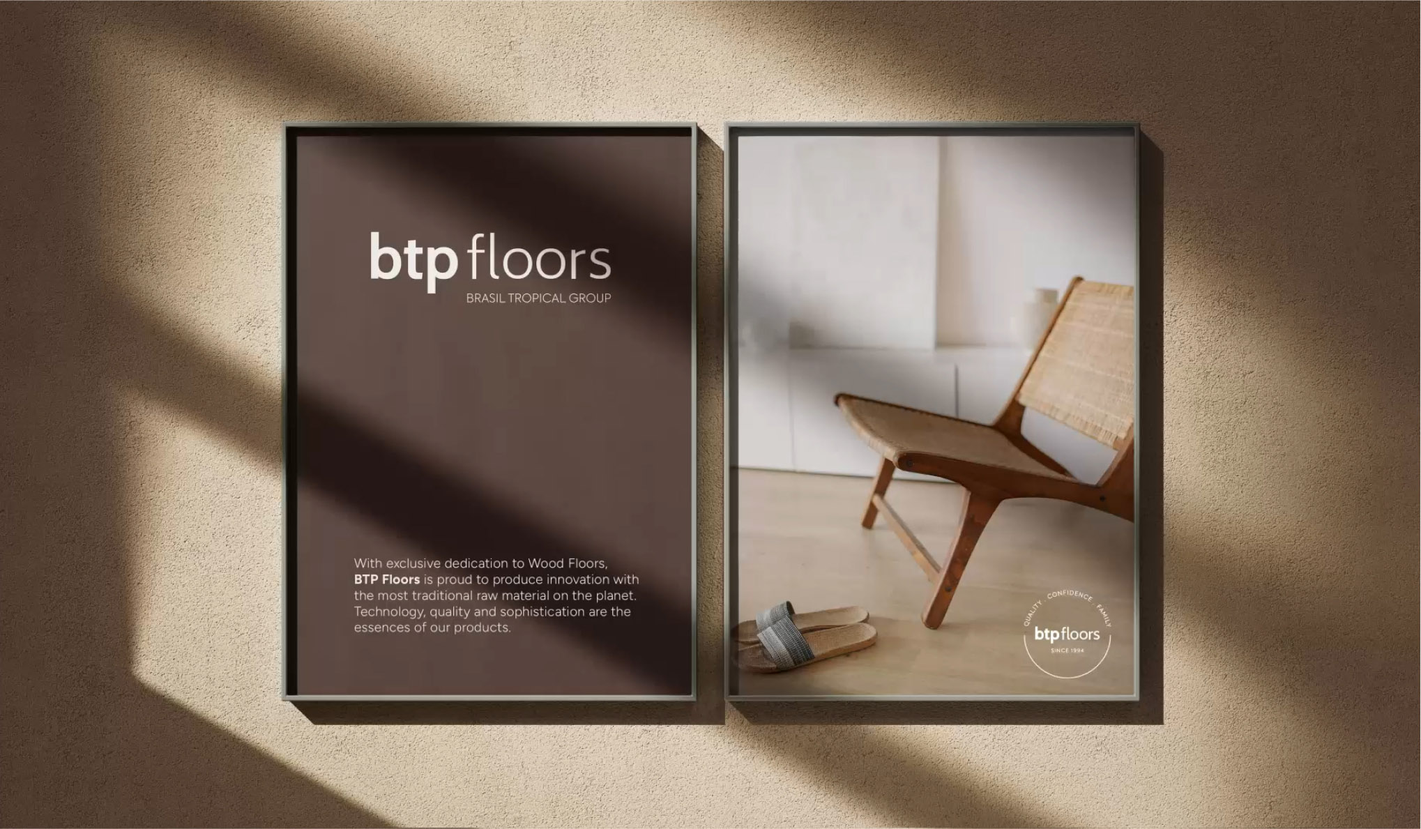 BTP Floors